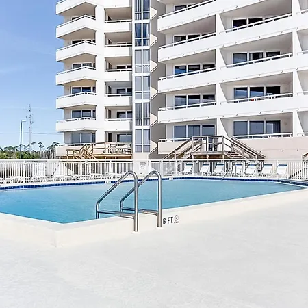 Perdido Sun 1104 Apartment Perdido Key Exterior photo
