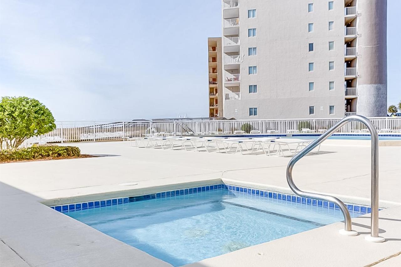 Perdido Sun 1104 Apartment *
