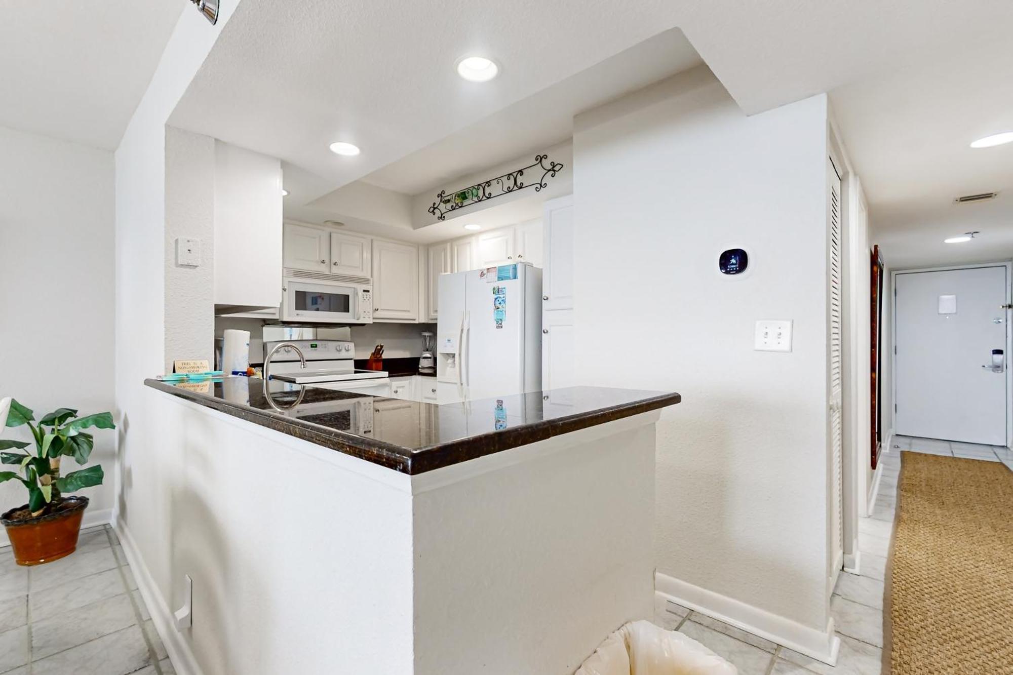 Apartment Perdido Sun 1104