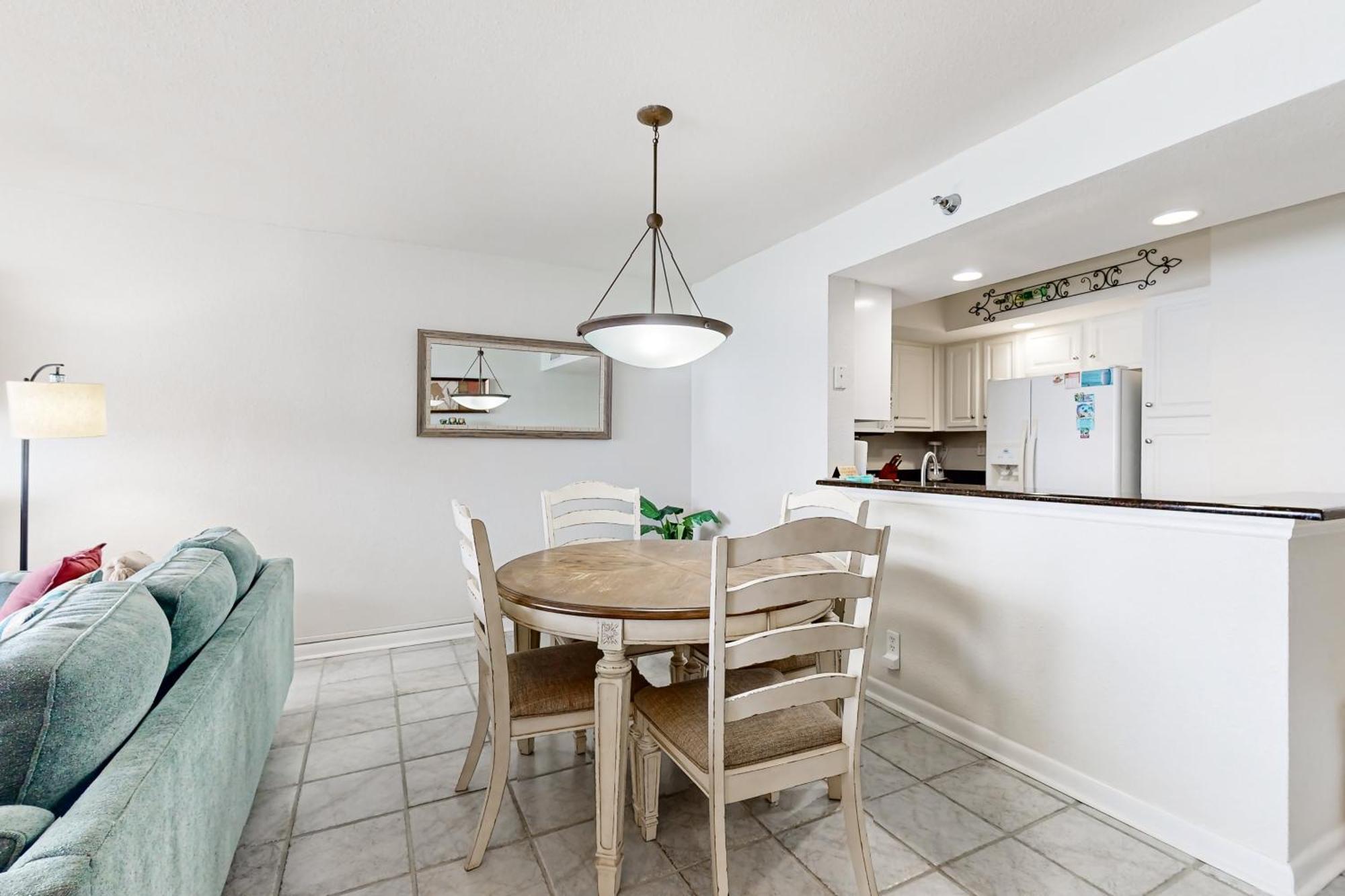 Apartment Perdido Sun 1104 Perdido Key